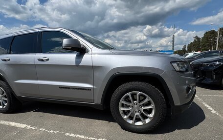 Jeep Grand Cherokee, 2013 год, 1 970 000 рублей, 28 фотография