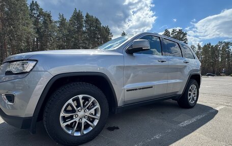 Jeep Grand Cherokee, 2013 год, 1 970 000 рублей, 30 фотография