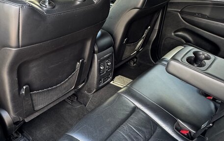 Jeep Grand Cherokee, 2013 год, 1 970 000 рублей, 33 фотография