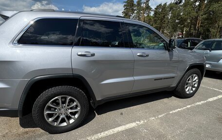 Jeep Grand Cherokee, 2013 год, 1 970 000 рублей, 29 фотография