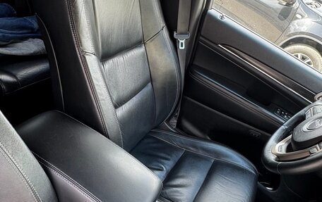 Jeep Grand Cherokee, 2013 год, 1 970 000 рублей, 32 фотография