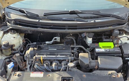 KIA Rio III рестайлинг, 2012 год, 620 000 рублей, 15 фотография