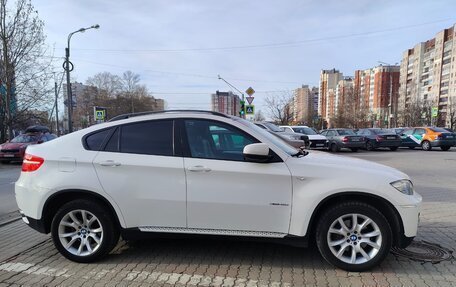 BMW X6, 2011 год, 2 650 000 рублей, 2 фотография
