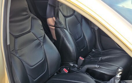 KIA Rio III рестайлинг, 2012 год, 620 000 рублей, 26 фотография
