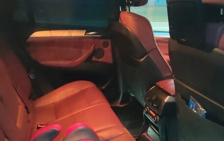 BMW X6, 2011 год, 2 650 000 рублей, 11 фотография