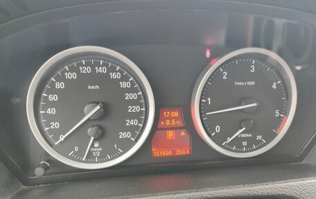 BMW X6, 2011 год, 2 650 000 рублей, 5 фотография