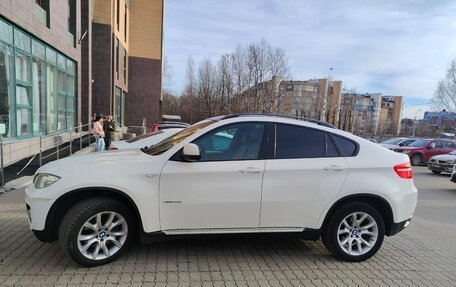 BMW X6, 2011 год, 2 650 000 рублей, 4 фотография