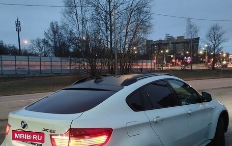 BMW X6, 2011 год, 2 650 000 рублей, 9 фотография