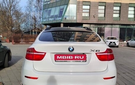 BMW X6, 2011 год, 2 650 000 рублей, 3 фотография
