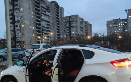 BMW X6, 2011 год, 2 650 000 рублей, 12 фотография