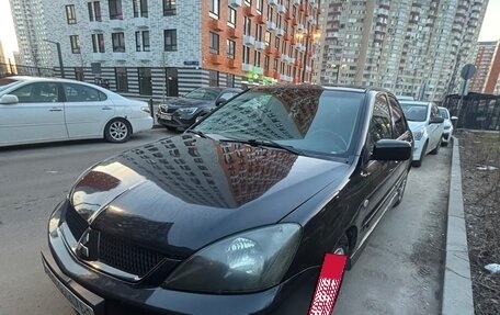 Mitsubishi Lancer IX, 2006 год, 555 555 рублей, 2 фотография