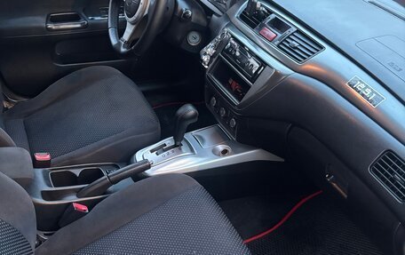 Mitsubishi Lancer IX, 2006 год, 555 555 рублей, 10 фотография