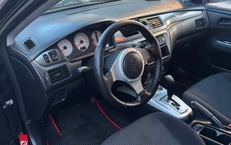 Mitsubishi Lancer IX, 2006 год, 555 555 рублей, 8 фотография