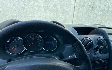 Renault Duster I рестайлинг, 2016 год, 1 135 000 рублей, 6 фотография