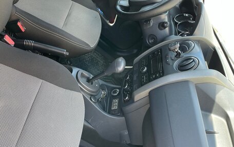Renault Duster I рестайлинг, 2016 год, 1 135 000 рублей, 8 фотография