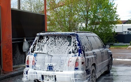 Subaru Forester, 2000 год, 400 000 рублей, 3 фотография