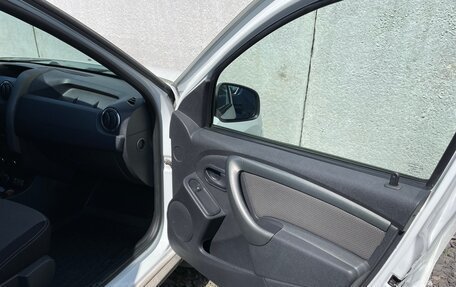 Renault Duster I рестайлинг, 2016 год, 1 135 000 рублей, 11 фотография