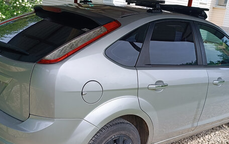 Ford Focus II рестайлинг, 2010 год, 570 000 рублей, 6 фотография