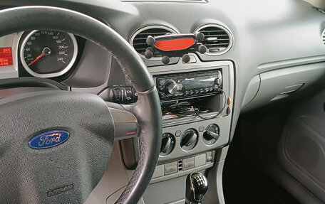 Ford Focus II рестайлинг, 2010 год, 570 000 рублей, 8 фотография