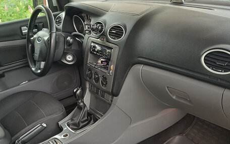 Ford Focus II рестайлинг, 2010 год, 570 000 рублей, 10 фотография