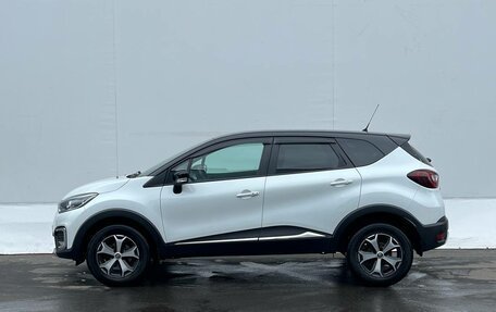 Renault Kaptur I рестайлинг, 2018 год, 1 345 000 рублей, 5 фотография