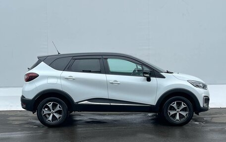 Renault Kaptur I рестайлинг, 2018 год, 1 345 000 рублей, 4 фотография