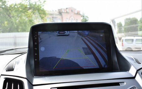 Ford Kuga III, 2015 год, 1 349 000 рублей, 19 фотография