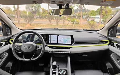 Geely Coolray I, 2022 год, 1 300 000 рублей, 6 фотография