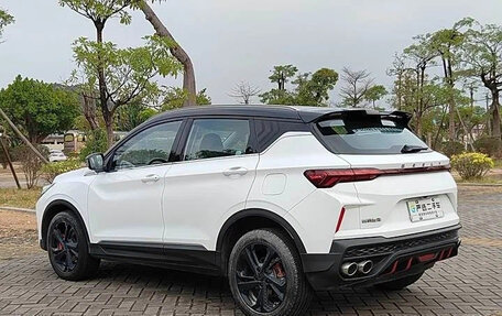 Geely Coolray I, 2022 год, 1 300 000 рублей, 3 фотография