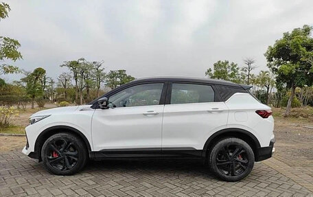 Geely Coolray I, 2022 год, 1 300 000 рублей, 5 фотография