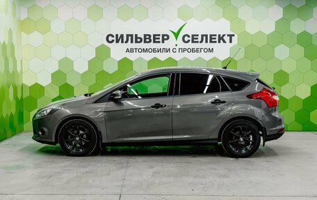 Ford Focus III, 2013 год, 750 000 рублей, 7 фотография