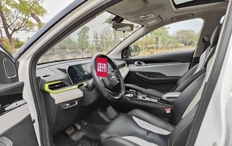 Geely Coolray I, 2022 год, 1 300 000 рублей, 9 фотография