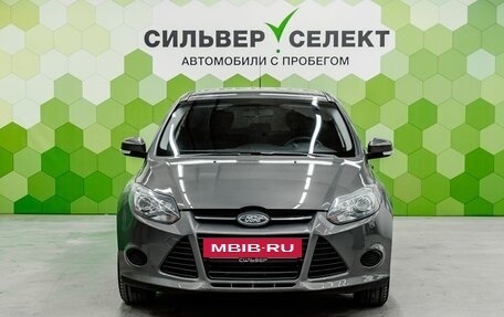 Ford Focus III, 2013 год, 750 000 рублей, 3 фотография