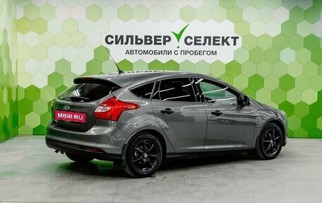Ford Focus III, 2013 год, 750 000 рублей, 2 фотография