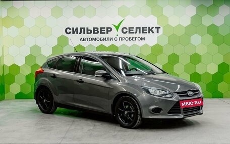 Ford Focus III, 2013 год, 750 000 рублей, 5 фотография