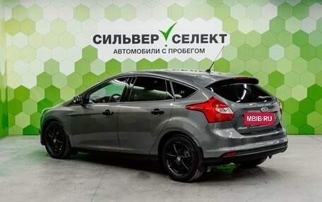 Ford Focus III, 2013 год, 750 000 рублей, 6 фотография