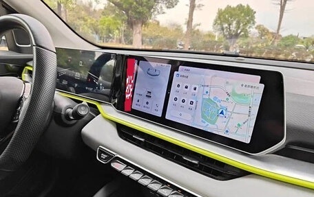 Geely Coolray I, 2022 год, 1 300 000 рублей, 14 фотография