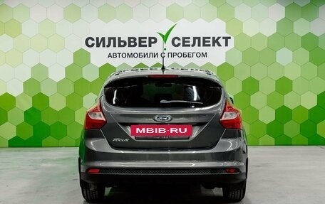 Ford Focus III, 2013 год, 750 000 рублей, 4 фотография