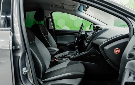 Ford Focus III, 2013 год, 750 000 рублей, 11 фотография