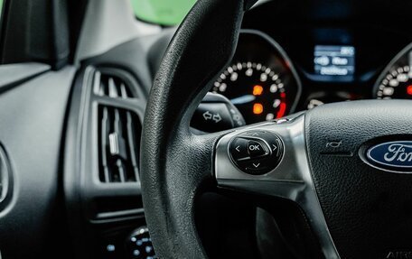 Ford Focus III, 2013 год, 750 000 рублей, 15 фотография