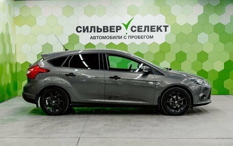 Ford Focus III, 2013 год, 750 000 рублей, 8 фотография