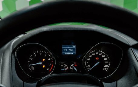 Ford Focus III, 2013 год, 750 000 рублей, 17 фотография