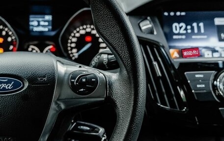 Ford Focus III, 2013 год, 750 000 рублей, 16 фотография
