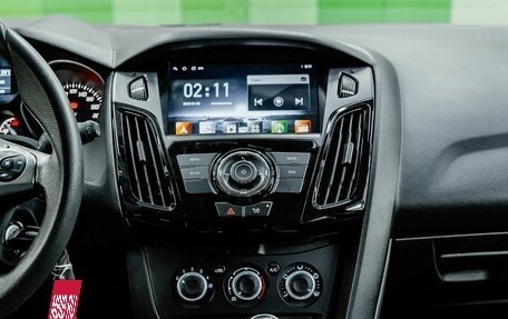 Ford Focus III, 2013 год, 750 000 рублей, 18 фотография