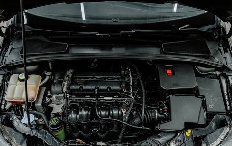 Ford Focus III, 2013 год, 750 000 рублей, 23 фотография