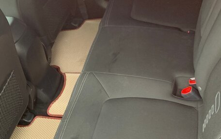 KIA Sportage III, 2012 год, 1 120 000 рублей, 8 фотография