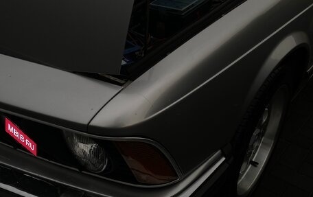 BMW 7 серия, 1983 год, 2 000 000 рублей, 5 фотография