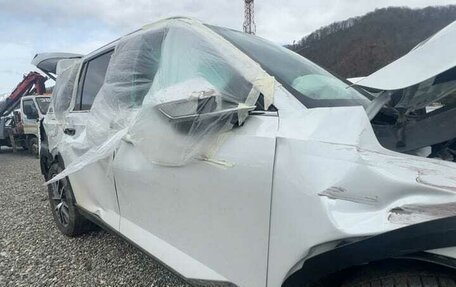 GAC GS8, 2024 год, 1 600 000 рублей, 7 фотография
