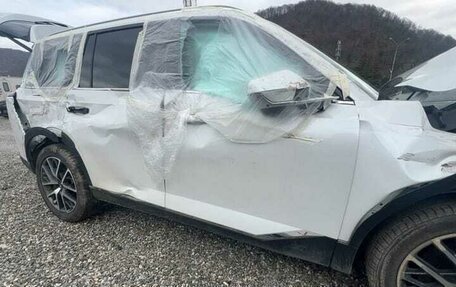 GAC GS8, 2024 год, 1 600 000 рублей, 8 фотография