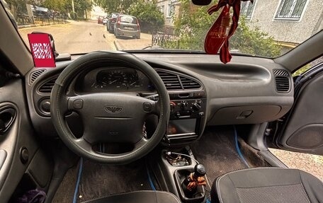 Chevrolet Lanos I, 2008 год, 210 000 рублей, 7 фотография